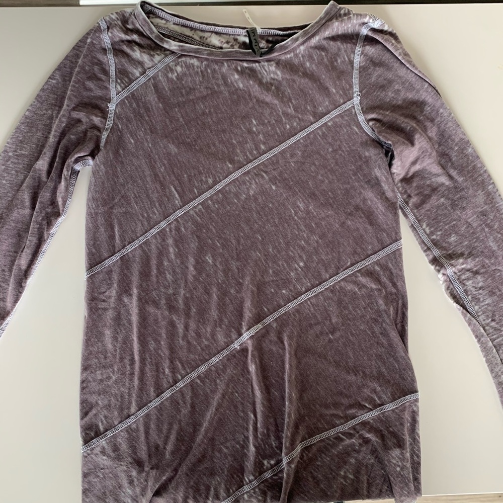 Vimmia Wrap Around Top